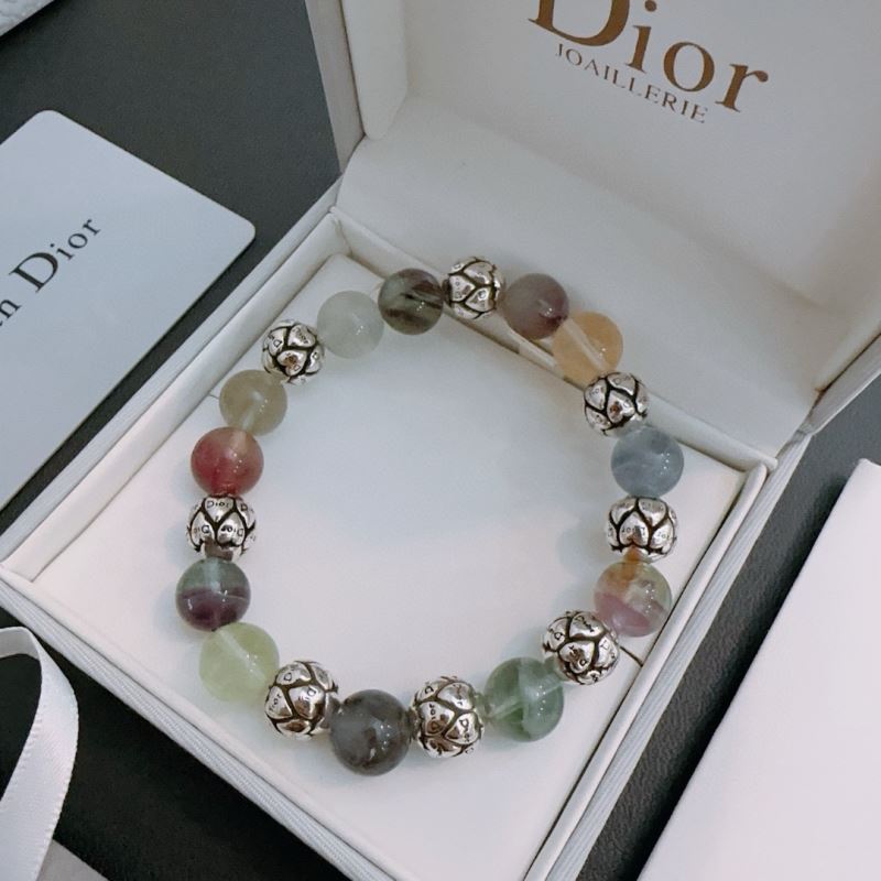 Christian Dior Bracelets